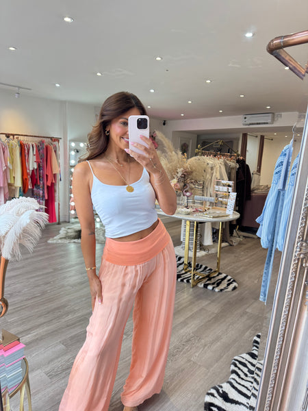 Megan trousers