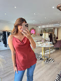 Sadie cami