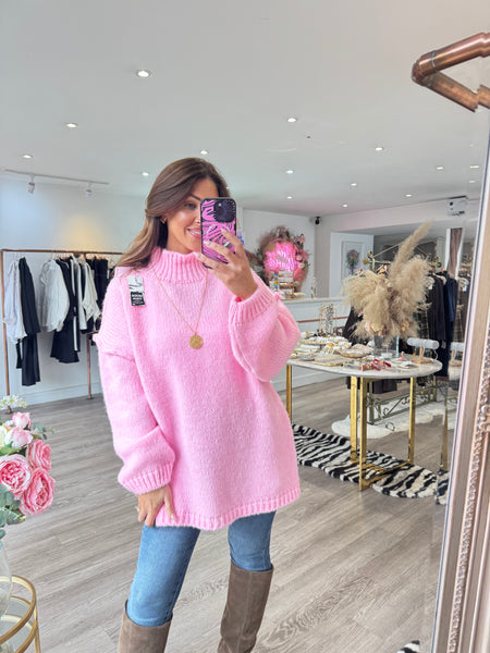 Maggie jumper