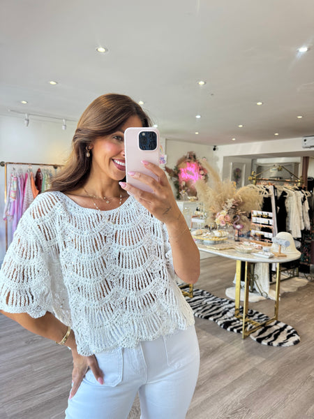 Romey top