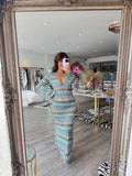 Khloe dress
