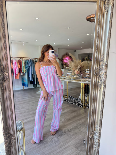 Kai co ord