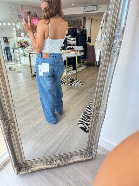 Ciara jeans