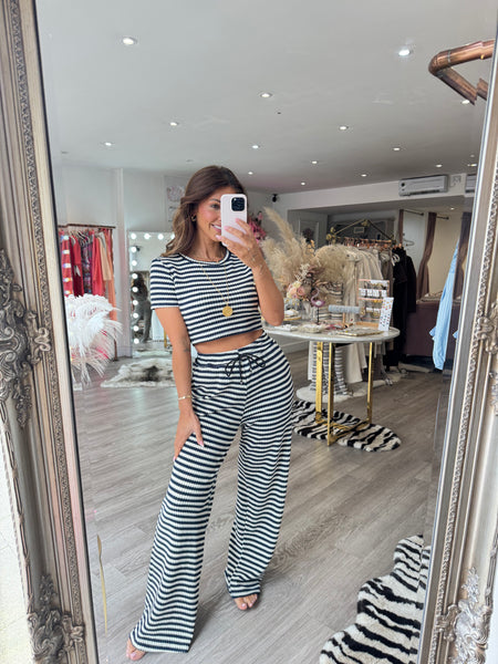 Brandy Co ord