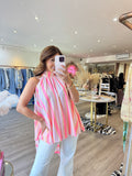 Hallie top