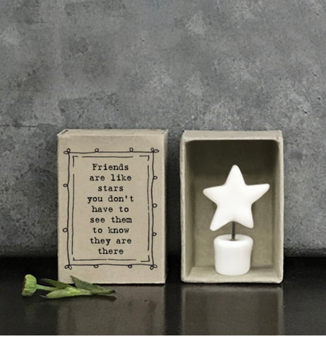 Matchbox Star