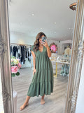 Ellis Dress