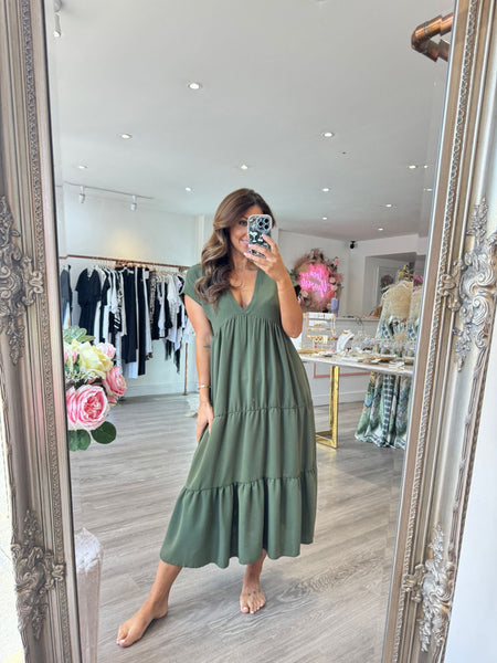 Ellis Dress