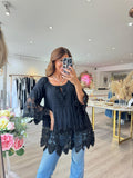 Bonnie Blouse