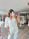 Francesca top