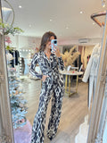 Morgan jumpsuit