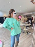 Nancy jumper