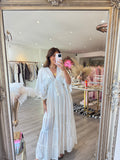 Rosa dress