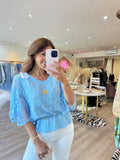 Blossom top