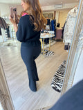 Arabella top
