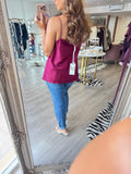 Sadie cami