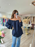 Maria Blouse
