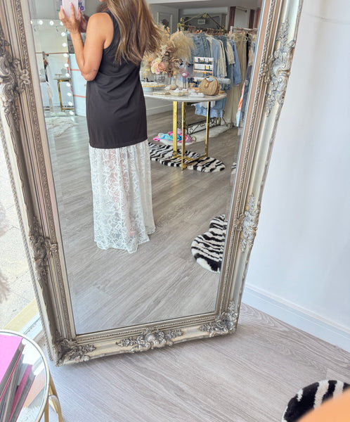 Harper dress