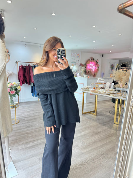 Maddie jumper