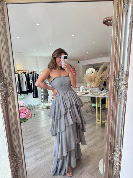 Lara Dress