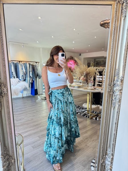 Carrie skirt