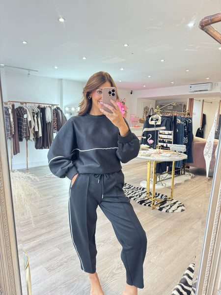 Bebe co ord