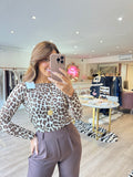 Ella top