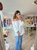 Maria Blouse