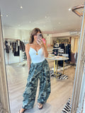 Indie trousers