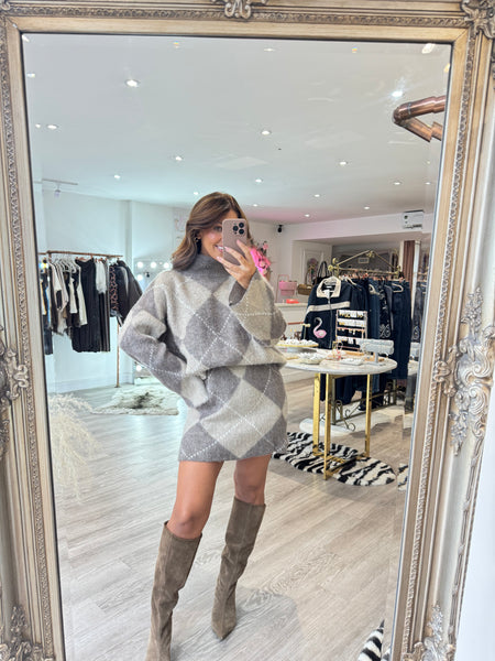 Saskia co ord
