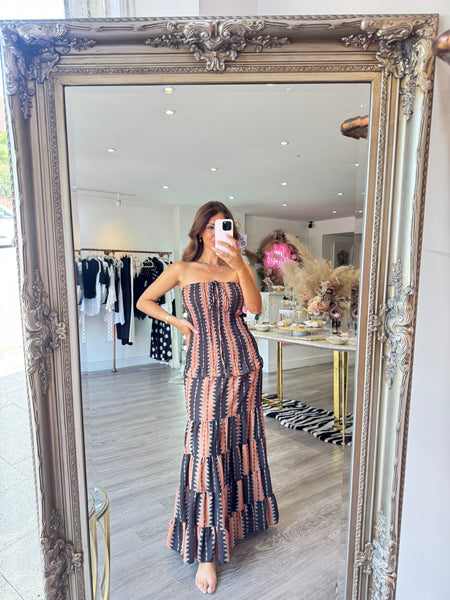 Maradonner dress