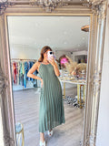 Luna dress