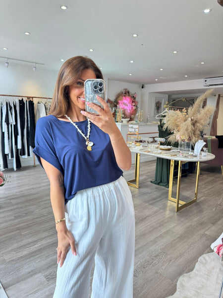 Payton Top
