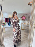 Isla co ord
