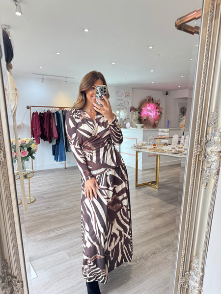 Isla co ord