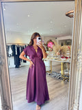 Cosete dress