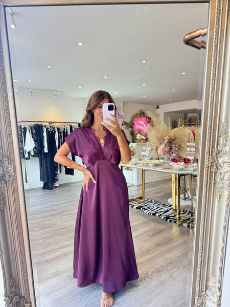 Cosete dress