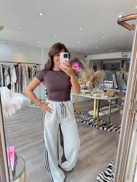 Blair trousers