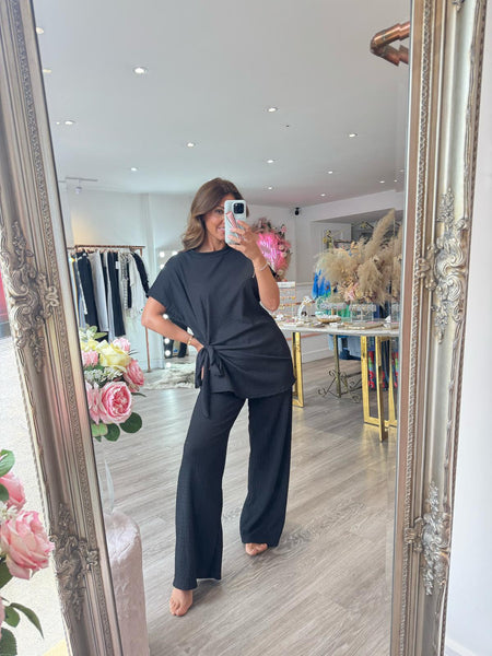 Willow Coord