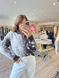 Esme cardigan