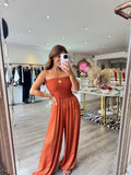 Seren jumpsuit