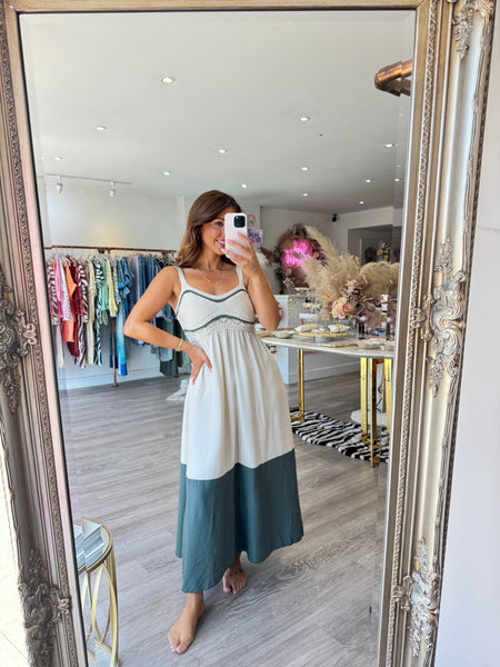 Bodie dress