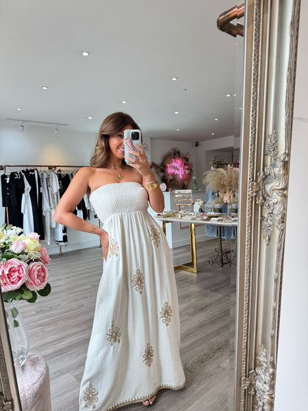 Brighton Dress