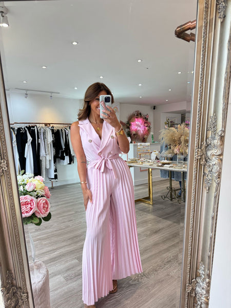 Bryony Jumpsuit