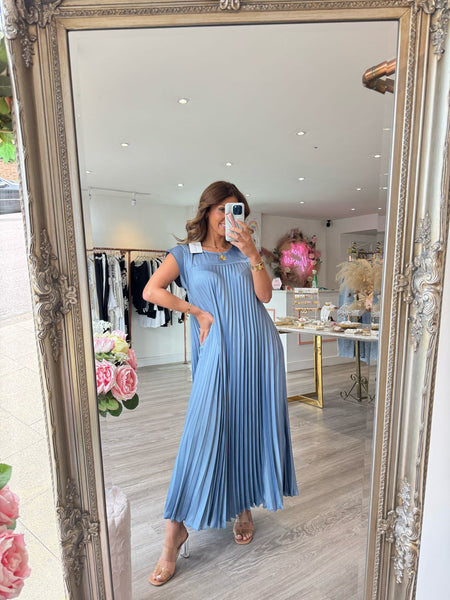 Victoria Dress
