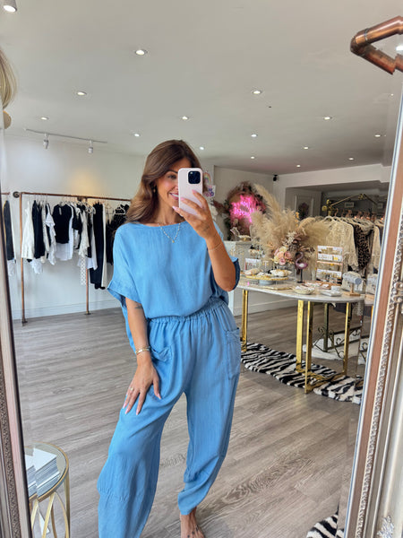 Sophie co ord