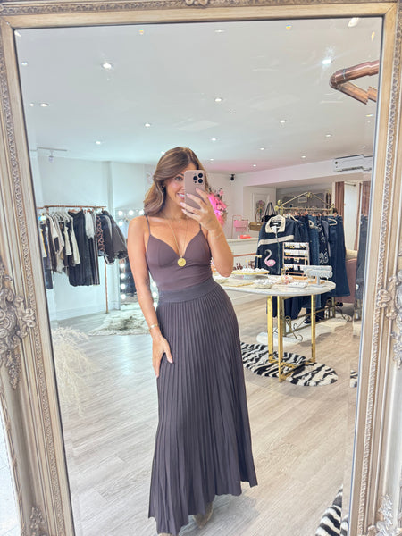 Elodie skirt