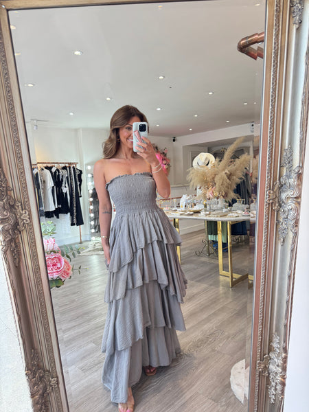 Lara Dress