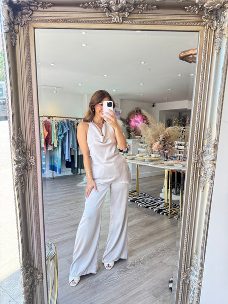 Etta co ord