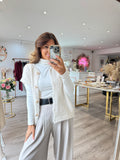 Ruby waistcoat